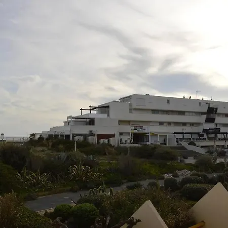 HOLIDAYS - Studio Héliopolis C 66 - Luxe - 2 personnes