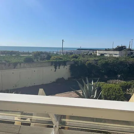 Apartment Holidays - Heliopolis C 66 By Agn - Luxe - 2 Personnes *